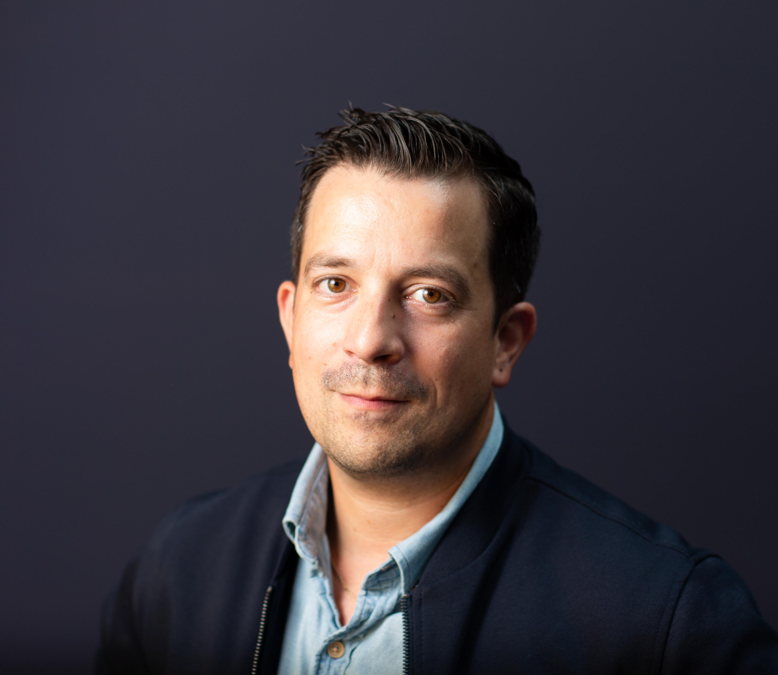 Daniel Wenzel — Keynote Speaker & Board Advisor